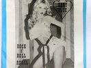 RARE Private Early Girl Punk 45 BABY BLUE Rock n' Roll Rebel /Fantasy Man LISTEN