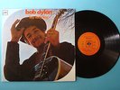 BOB DYLAN LP NASHVILLE SKYLINE ARGENTINA RARE LAY LADY LAY AS ALBUM TITLE 1ST LB