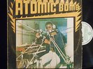 WILLIAM ONYEABOR atomic bomb?KILLER AFRO NUCLEAR FUNK PSYCH KEYS? PERFECT SHAPE