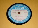 LOS ALEGRES DEL VALLE lejos de mi tierra 78 RPM / KILLER CUMBIA ACCORDION ???