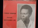 STANLEY MURPHY - dans becheke pi ?HEAVY AFRO SOUKOUS IVORY COAST ? LP SEALED