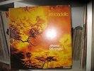 MANU DIBANGO AFRICADELIC RARE LP FUNK JAZZ PSYCH AFRO RED fiesta label ISRAELI