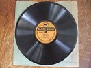 ETHEL WATERS Oh Daddy & Down Home Blues BLACK SWAN 2010 Blues 78 Record
