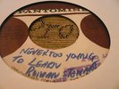 Roman Stewart Never Too Young To Learn Rare Killer Roots 7