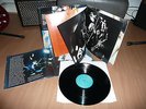 Paul Weller Debut Gatefold Vinyl LP 8 Page Booklet + Rare World Tour Programme