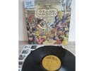 Frank Zappa and The Mothers ?– The Grand Wazoo - Vinyl LP