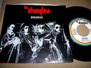 THE STRANGLERS - DUCHESS /THE RAVEN 7