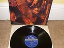 JOHN MAYALL Bare Wires LP 1968 DECCA UK 1st Press MINT RARE BLUES BREAKERS