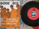 Episode Six 45 w PS Here There And Everywhere 1966 Deep Purple Beatles Cover VG