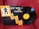 1960 Link Wray & The Wraymen LP Epic LN 3661 Fuzz RARE