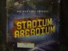 RED HOT CHILI PEPPERS - stadium arcadium - 4LP-Box New  (sealead)