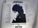 Bob Dylan Zimmerman Ten Of Swords 10 Record Bootleg Box Set Excellent Condition