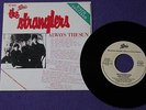 The Stranglers 