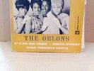 45 T Ep The Orlons Crossfire Cameo Biem Mint Rare