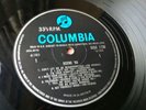 Scene '65 Uk Mono Press Blue/Black Columbia Label Original R&B Compilation