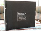 US COLUMBIA SET CM-136: GAUBERT CONDUCTS RIMSKY-KORSAKOV 'SCHEHERAZADE' (1930)