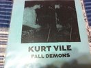 Kurt Vile Fall Demons Test Pressing Vinyl Record