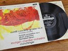 Decca SXL 2265 WB ED1 - Corelli: Christmas Concerto No. 8 - Karl Munchinger