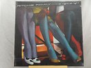 SEALED VINYL LP   THE RITCHIE FAMILY   ALL NIGHT ALL RIGHT   FUNK SOUL DISCO