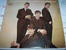 THE BEATLES RARE FIRST PRESS ORIGINAL 1964 INTRODUCING  VJ LP 1062 LP MONO VEE J