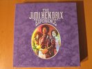 THE JIMI HENDRIX EXPERIENCE / 8 LP Box Set