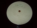 DOORS UK Elektra original 1967 white test pressing - 1st LP