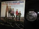 MINT 1964 MONO   1st MANFRED MANN = RAVIN' R&B Garage BEAT Stones DO WA DIDDY