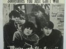 Mouse and the Traps, 