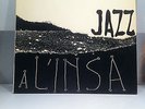 JAZZ A L'INSA 1963 PRIVATE RARE FRENCH MODERN JAZZ TRIO LP