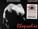 LEOPOLD STOKOWSKI / Rhapsodies / RCA Living Stereo SD, LSC-2471, TAS LP
