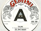 THE IRON MAIDEN*NED KELLY*MOD*PSYCH*LISTEN TO IT