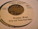 Errol Dunkley Be True To Your Man Rare Killer Roots 7