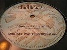 Michael Walters Down In The Jungle Rare Killer Roots 12