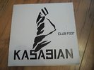 KASABIAN CLUB FOOT 10
