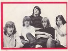 HORANGES Sticks And Stones ** swedish garage 45 MOD DANCER psych HEAR