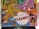 The Beatles A Collection Of Beatles Oldies LP Stereo 1966 Superb Copy