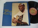 Skip James LP Today