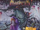 Magnum - Escape From The Shadow Garden Vinyl EU LP+CD