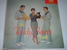 US 1959 The Teddy Bears Sing LP Imperial ?– LP-9067 Phil Spector