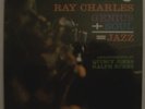 Ray Charles/Genius+Soul=Jazz/Impulse/AS2/NM