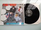 THE WHO-MY GENERATION....RE-ISSUE NEAR MINT/EXCELLENT VINYL LP RECORD 1990