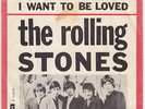 ROLLING STONES Come On  Denmark 45 UNIQUE danish p/s SUPERB COND HEAR