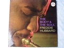 Freddy Hubbard : The body and the soul, Vinyl LP, Impulse A-38