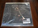 Jimmy Reed At Carnegie Hall 45 RPM Acoustech ANALOGUE PRODUCTIONS OOP LP SEALED