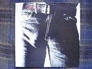 ROLLING STONES STICKY FINGERS COC 59100 ANDY WARHOL COVER NEAR MINT