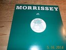 MORRISEY - The Last Of The Famous International Playboys - 12