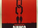 VARIOUS ARTISTS DJANGO UNCHAINED LP Vinyl Album NEU