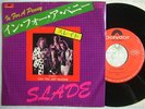 SLADE IN FOR A PENNY / 7INCH 45RPM