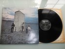 THE WHO-WHO'S NEXT....1ST ISSUE NEAR MINT/EXCELLENT VINYL LP RECORD 1971
