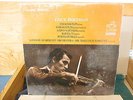 RCA red seal: Erick Friedman violinist LSO Chausson/Saint Saens LSC 2689